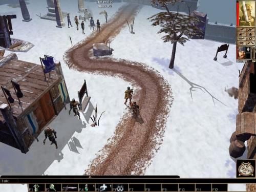 Neverwinter Nights 191700,1